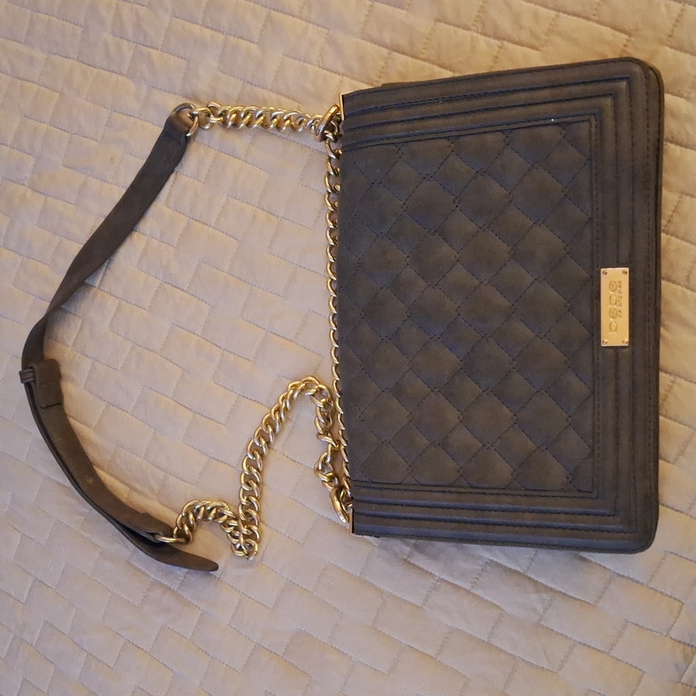 Bebe Purse